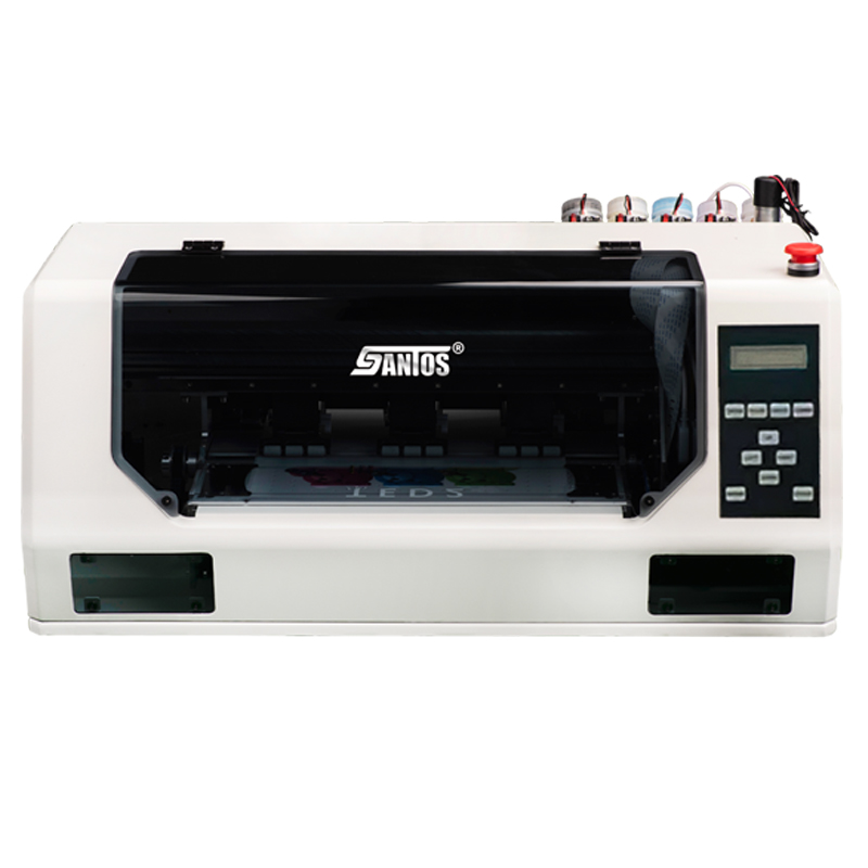 Dual printheads XP600/I1600A1  - Commercial Printing Supplies Usa ulasan dan harga