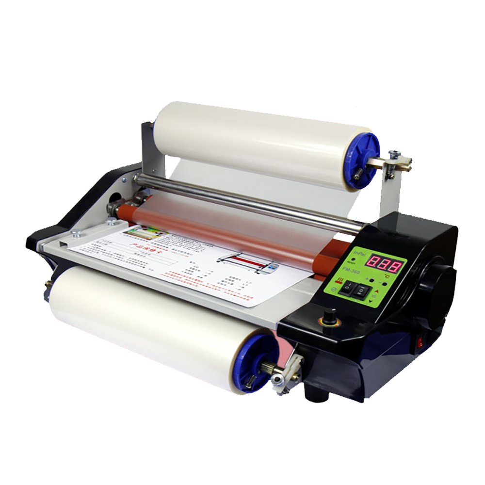 Film Laminating Machine for UV - Dtf Film Roll A3 ulasan dan harga