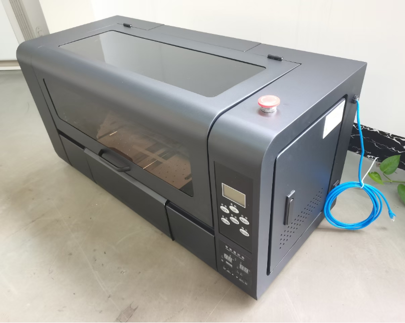 A3 DTF Printer with Shaker Pet - Dtf Film Roll A3 ulasan dan harga