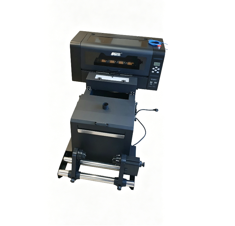 High Quality I1600a1 Xp600 Dtf - Dtf Film Roll A3 ulasan dan harga