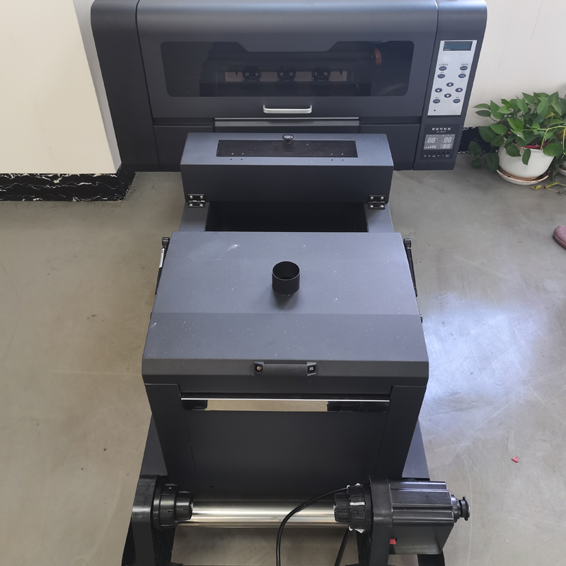 High Quality I1600a1 Xp600 Dtf - Dtf Film Roll A3 ulasan dan harga