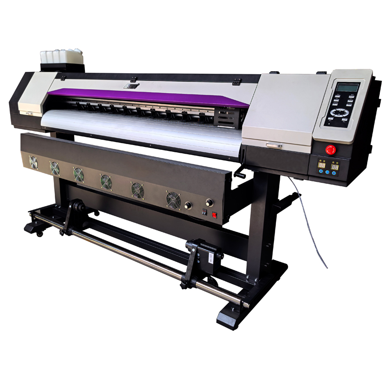 1.8M I1600e1 I3200e1 Vinyl Sti - Commercial Vinyl Printing ulasan dan harga