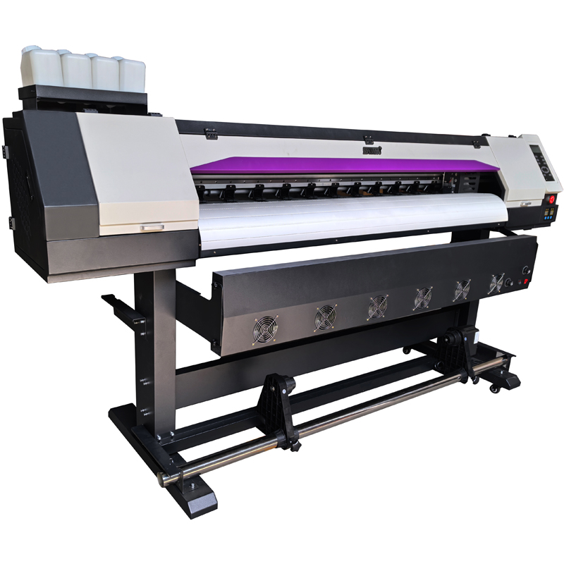 1.8M I1600e1 I3200e1 Vinyl Sti - Commercial Vinyl Printing ulasan dan harga