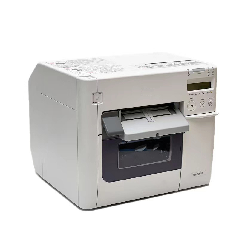 Full Color Label Printer For E - Commercial Digital Printing ulasan dan harga