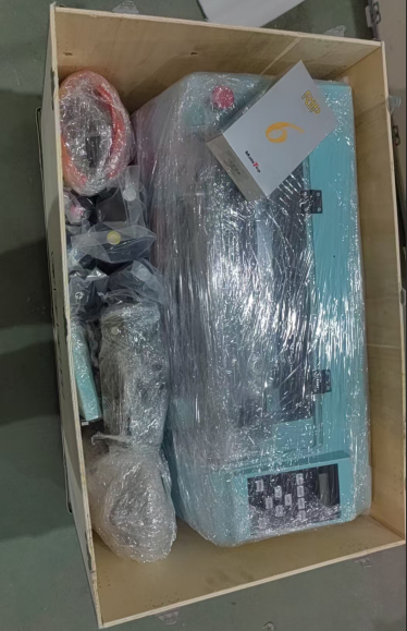 Two print head XP600/I1600 dtf - Commercial Printing Supplies Usa ulasan dan harga